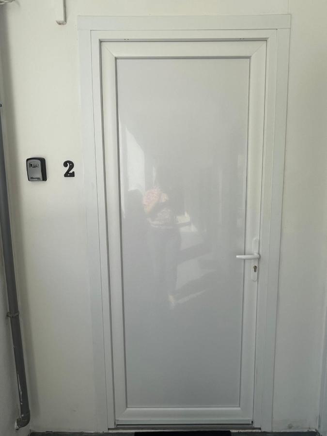 Jc Appart Millau Bagian luar foto